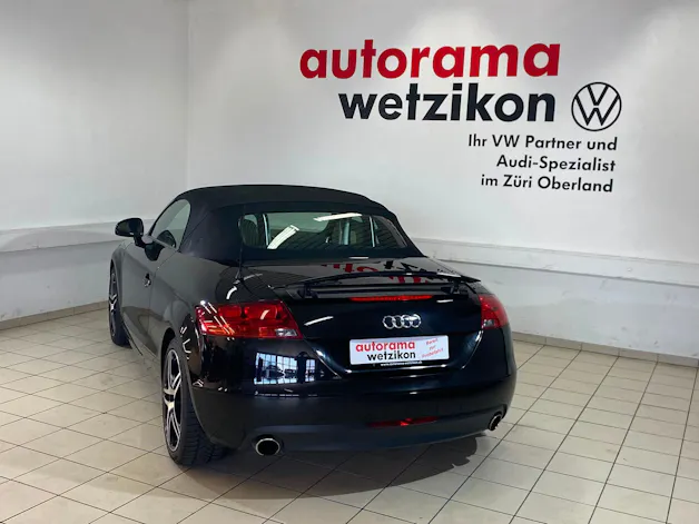 AUDI TT Roadster 3.2 quattro
