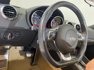 AUDI TT Roadster 3.2 quattro
