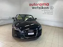 AUDI TT Roadster 3.2 quattro