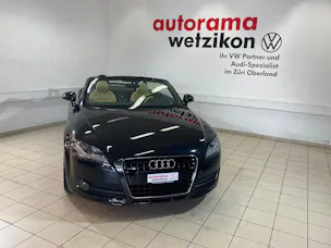 AUDI TT Roadster 3.2 quattro