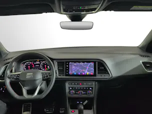 SEAT Ateca 2.0 TSI Hola FR 4Drive DSG
