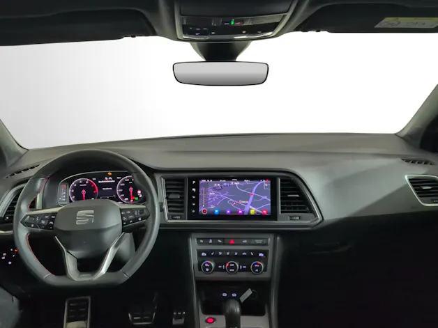 SEAT Ateca 2.0 TSI Hola FR 4Drive DSG