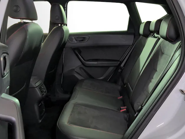 SEAT Ateca 2.0 TSI Hola FR 4Drive DSG