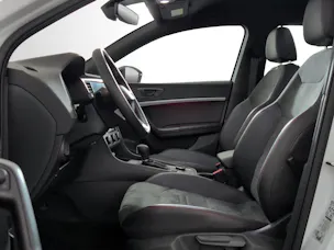 SEAT Ateca 2.0 TSI Hola FR 4Drive DSG