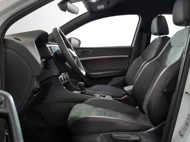SEAT Ateca 2.0 TSI Hola FR 4Drive DSG