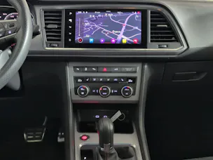 SEAT Ateca 2.0 TSI Hola FR 4Drive DSG