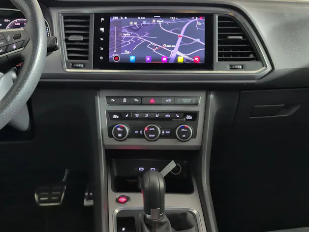 SEAT Ateca 2.0 TSI Hola FR 4Drive DSG