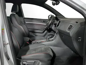 SEAT Ateca 2.0 TSI Hola FR 4Drive DSG