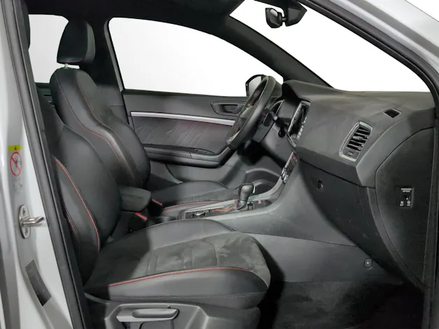 SEAT Ateca 2.0 TSI Hola FR 4Drive DSG