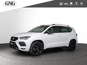 SEAT Ateca 2.0 TSI Hola FR 4Drive DSG