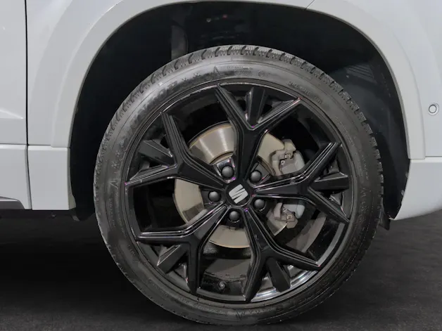 SEAT Ateca 2.0 TSI Hola FR 4Drive DSG