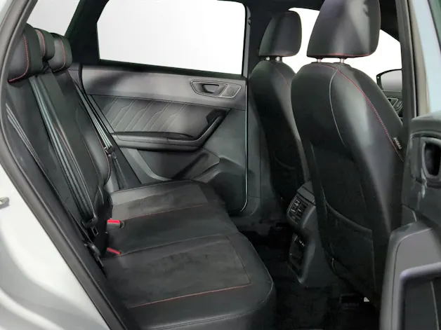 SEAT Ateca 2.0 TSI Hola FR 4Drive DSG