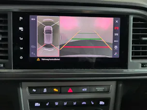 SEAT Ateca 2.0 TSI Hola FR 4Drive DSG