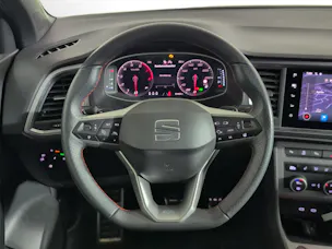 SEAT Ateca 2.0 TSI Hola FR 4Drive DSG
