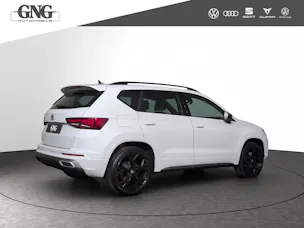 SEAT Ateca 2.0 TSI Hola FR 4Drive DSG