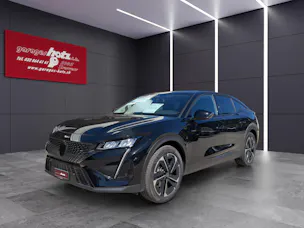 PEUGEOT 408 1.6 PHEV Allure Pack