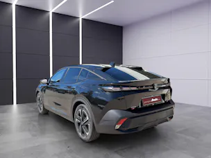 PEUGEOT 408 1.6 PHEV Allure Pack