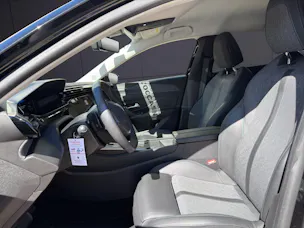 PEUGEOT 408 1.6 PHEV Allure Pack