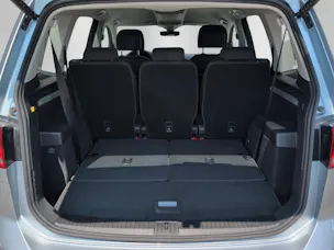 VW Touran 1.5 TSI EVO Highline DSG