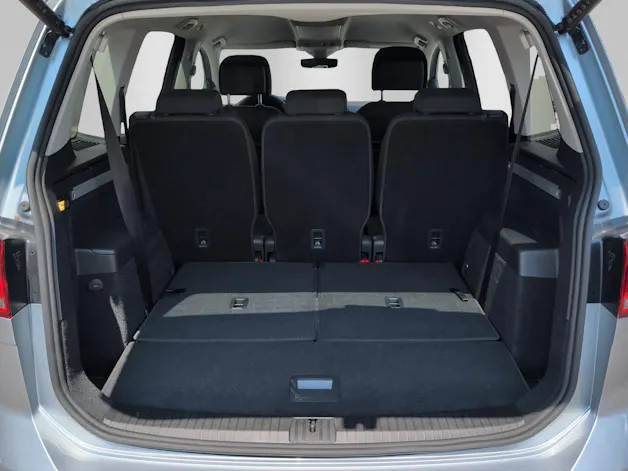 VW Touran 1.5 TSI EVO Highline DSG