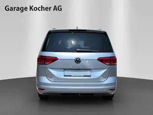 VW Touran 1.5 TSI EVO Highline DSG