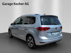 VW Touran 1.5 TSI EVO Highline DSG