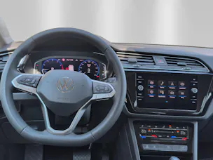 VW Touran 1.5 TSI EVO Highline DSG