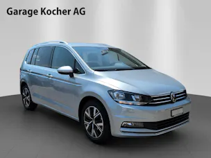 VW Touran 1.5 TSI EVO Highline DSG