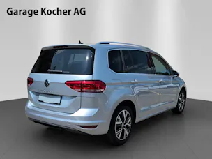 VW Touran 1.5 TSI EVO Highline DSG