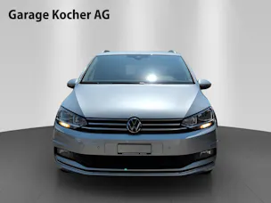 VW Touran 1.5 TSI EVO Highline DSG