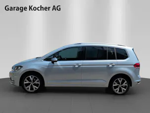 VW Touran 1.5 TSI EVO Highline DSG