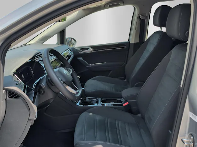 VW Touran 1.5 TSI EVO Highline DSG