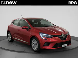 Renault Clio 1.6 E-Tech Intens