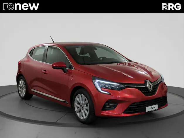 Renault Clio 1.6 E-Tech Intens