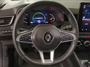 Renault Clio 1.6 E-Tech Intens