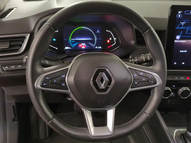 Renault Clio 1.6 E-Tech Intens