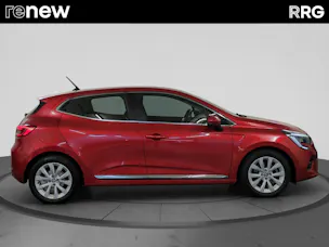 Renault Clio 1.6 E-Tech Intens