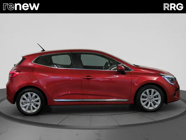 Renault Clio 1.6 E-Tech Intens
