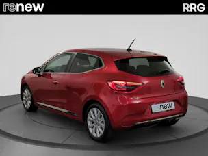 Renault Clio 1.6 E-Tech Intens