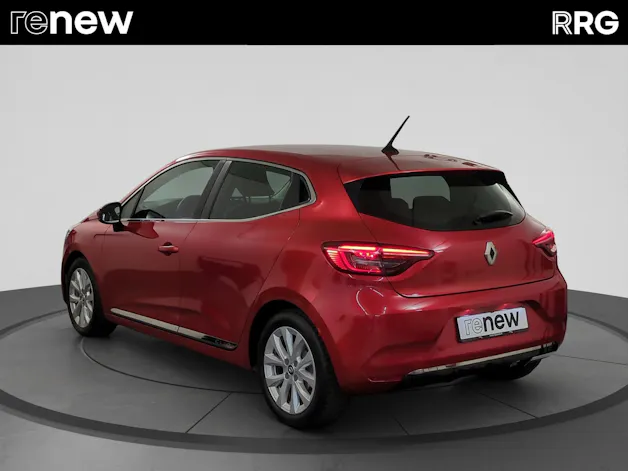 Renault Clio 1.6 E-Tech Intens
