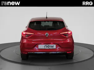 Renault Clio 1.6 E-Tech Intens