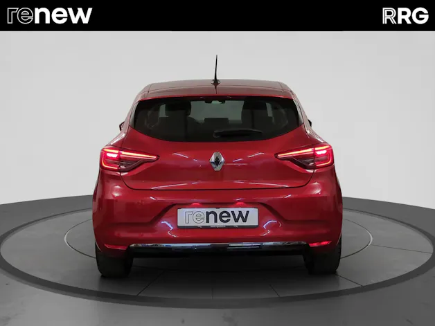 Renault Clio 1.6 E-Tech Intens