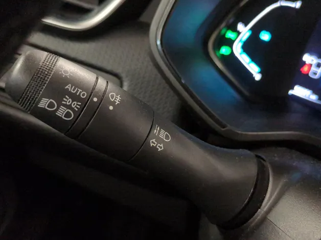Renault Clio 1.6 E-Tech Intens