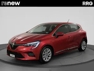 Renault Clio 1.6 E-Tech Intens