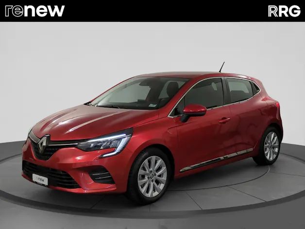 Renault Clio 1.6 E-Tech Intens
