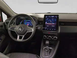 Renault Clio 1.6 E-Tech Intens