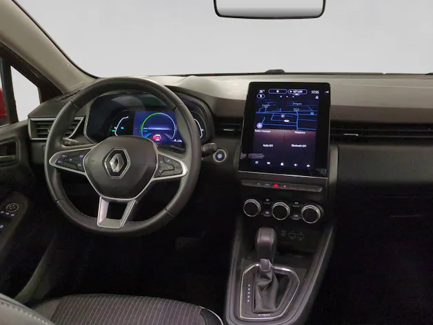 Renault Clio 1.6 E-Tech Intens