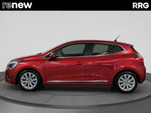 Renault Clio 1.6 E-Tech Intens
