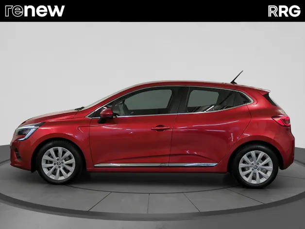 Renault Clio 1.6 E-Tech Intens