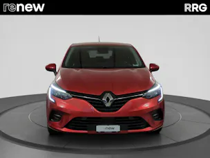 Renault Clio 1.6 E-Tech Intens